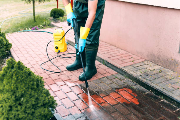 Best Machinery and Equipment Cleaning  in Leesburg, GA