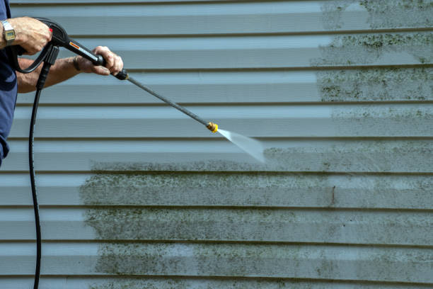 Best Fence Cleaning  in Leesburg, GA