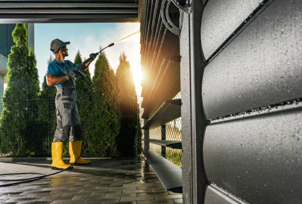 Best Graffiti Removal  in Leesburg, GA