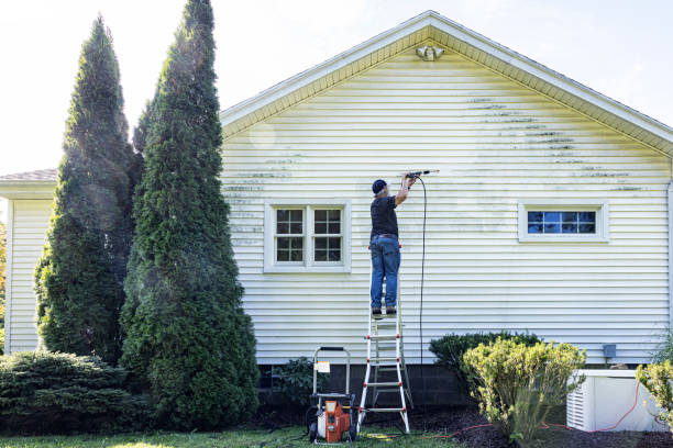 Best Rust Removal  in Leesburg, GA